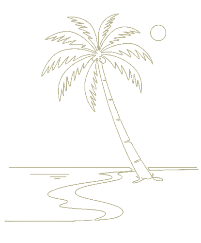 Fitness on the beach